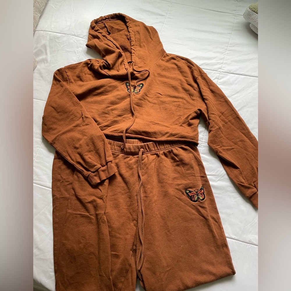 Shein matching set